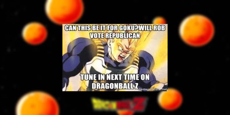 Memes Dragon Ball Z Gt Espanol Latino Home Facebook