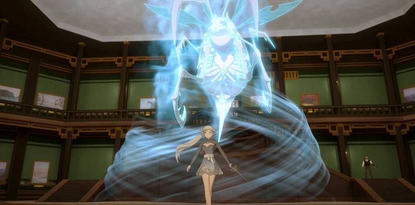 RWBY: 10 Of The Most Powerful Semblances, Ranked