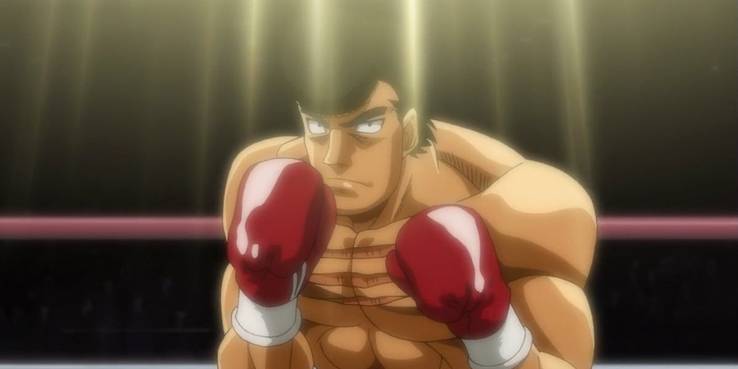 10 Alasan Fight Ippo jadi Anime Wajib Diikuti!