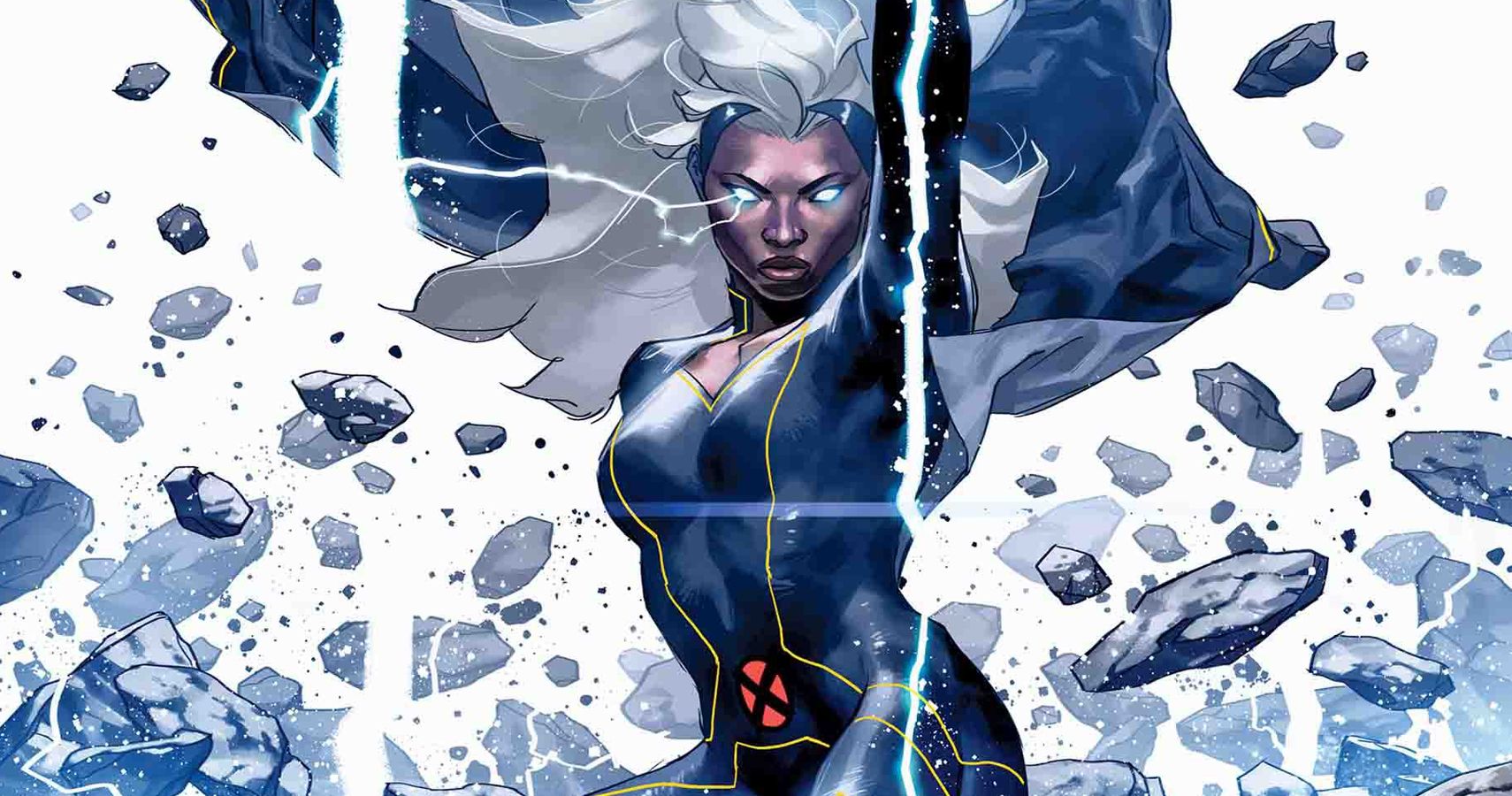 X Men 10 Times Storm Earned Her Status As An Omega Level Mutant