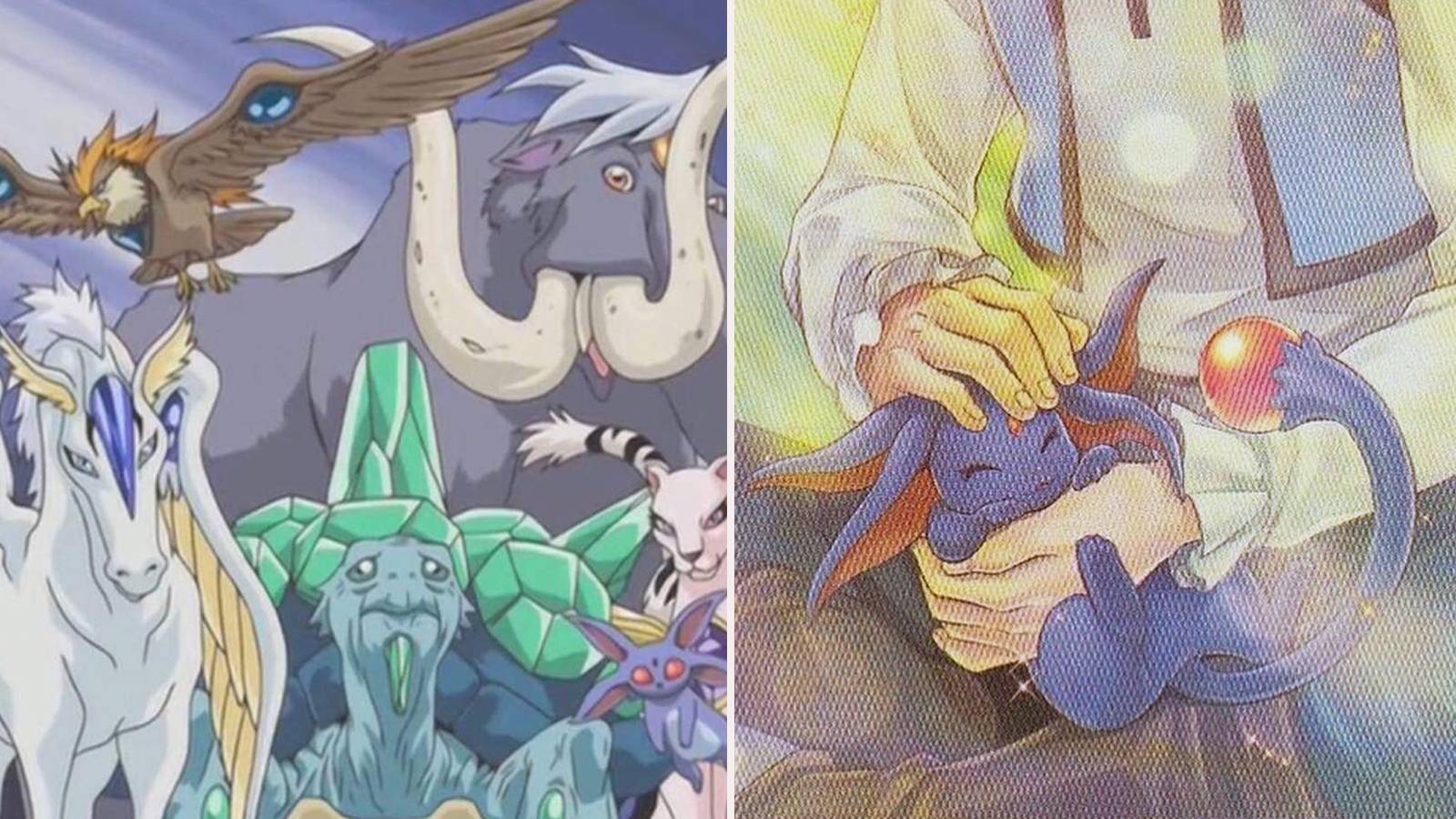 yugioh all crystal beast cards Yu-Gi-Oh!: Best When this card is Special Summoned yugioh crystal beast cards Advanced