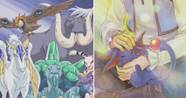 Yu Gi Oh Best Crystal Beast Cards