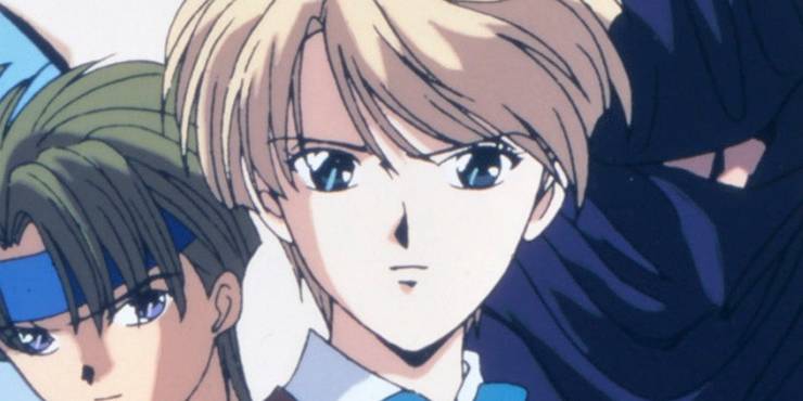 Fushigi Yuugi 5 Times We Felt Bad For Yui 5 Times We Didn T Fushigi Yuugi 5 Times We Felt Bad For Yui 5 Times We Didn T