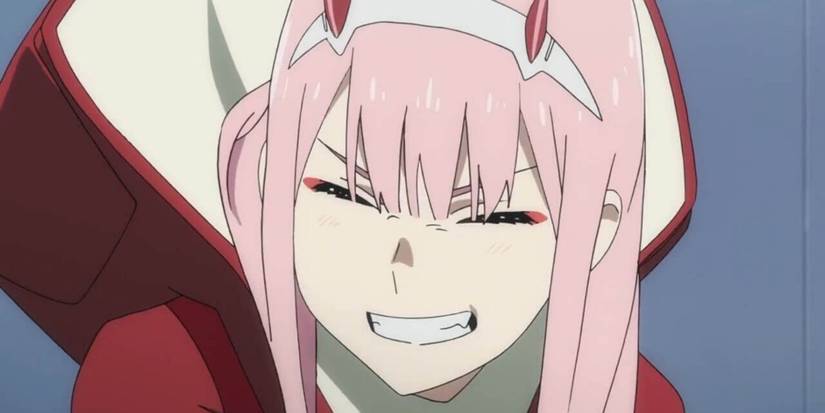 Darling In The Franxx: 5 Reasons Hiro Should Have Ended Up With Ichigo ...