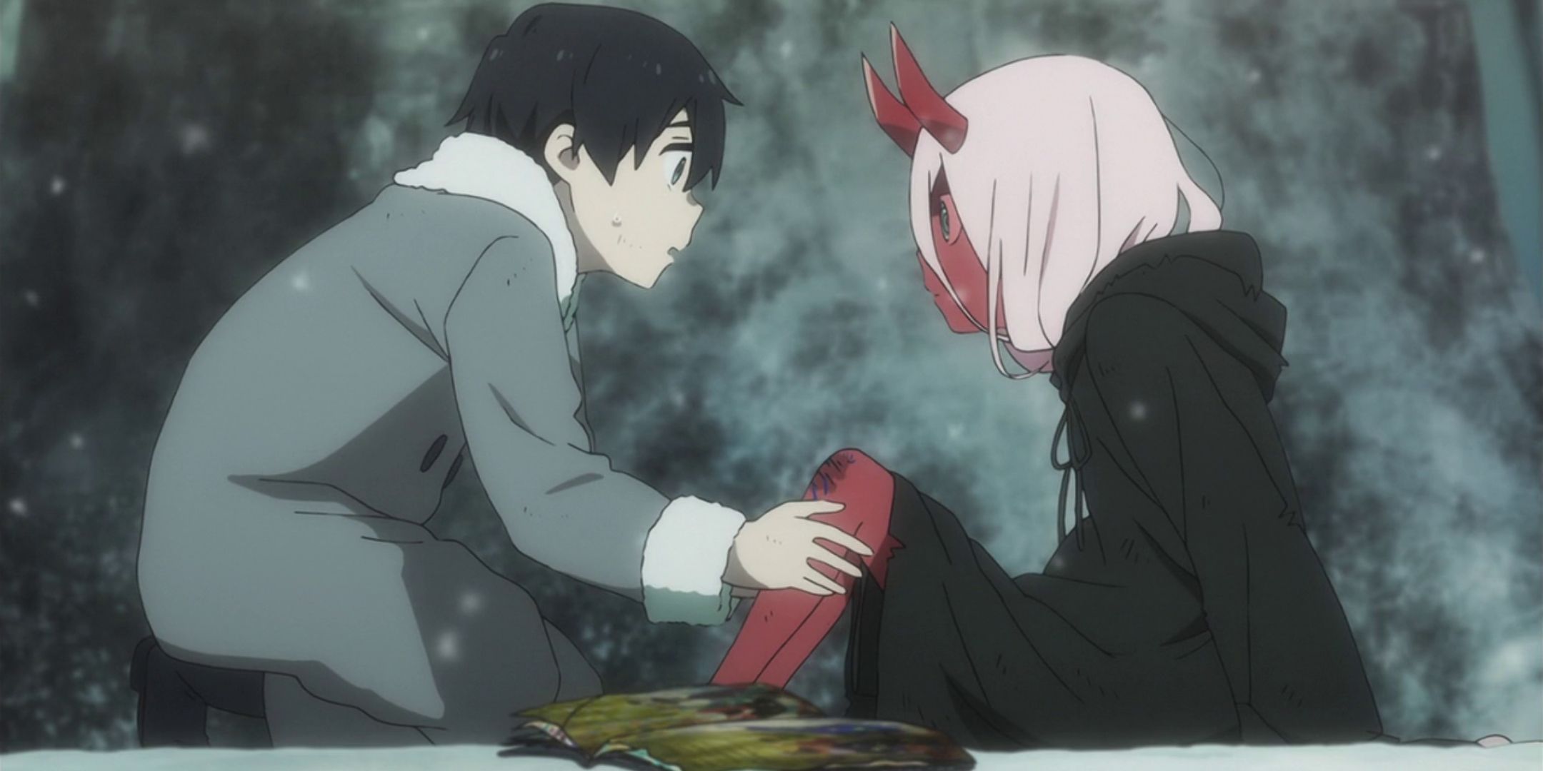 Darling In The Franxx: 5 Reasons Hiro Should Have Ended Up With