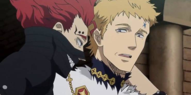 Get Black Clover Strongest Black Bull Members Ranked Cbr For Free Get Wallpaper Black Clover Strongest Black Bull Members Ranked Cbr Desktop Wallpaper