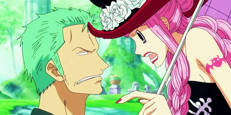 One Piece 5 Couples That Would Be Perfect Together 5 That Make No Sense One Piece 5 Couples That Would Be Perfect Together 5 That Make No Sense