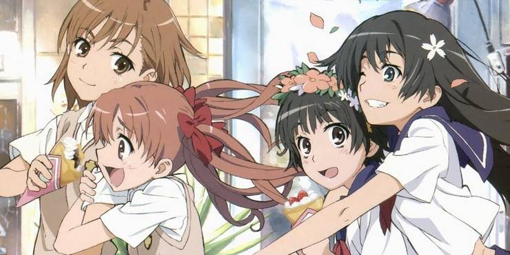 5 Reasons Why A Certain Scientific Railgun Is Better Than Index 5 Why Index Is Still The Best
