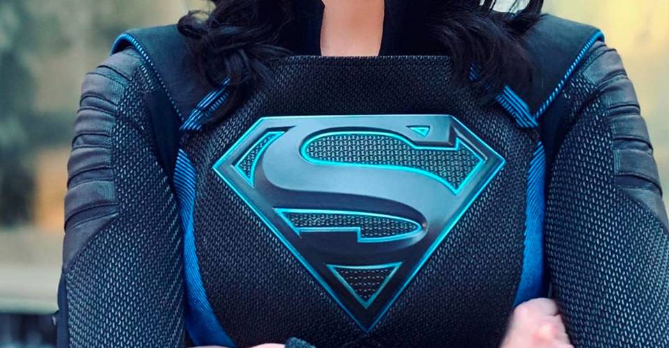 Supergirl Photo Teases Alex S Super Transformation Costume Cbr Supergirl Photo Teases Alex S Super Transformation Costume Cbr