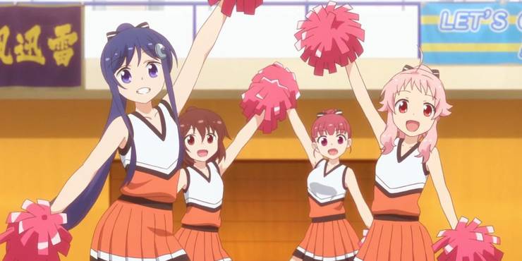 Download 10 Amazing Sports Anime To Watch Even If You Don T Really Like Free Get Wallpaper 10 Amazing Sports Anime To Watch Even If You Don T Really Like Desktop Wallpaper