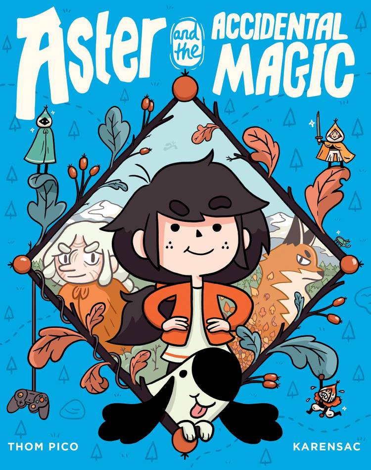Random House Graphics Random House Children’s Books Launches Imprint to Promote Graphic Novels