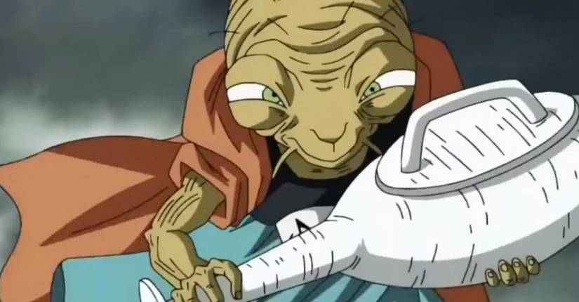10 Dragon Ball Villains Who Could Have Been Defeated By a Single Wish