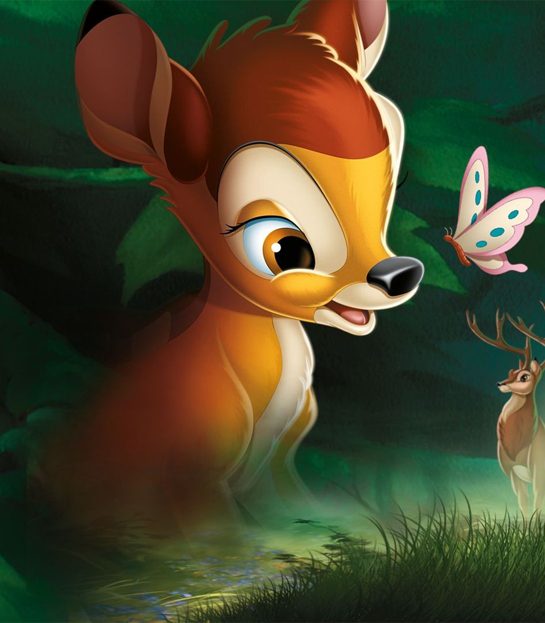 Every Disney Golden Age Film in Order
