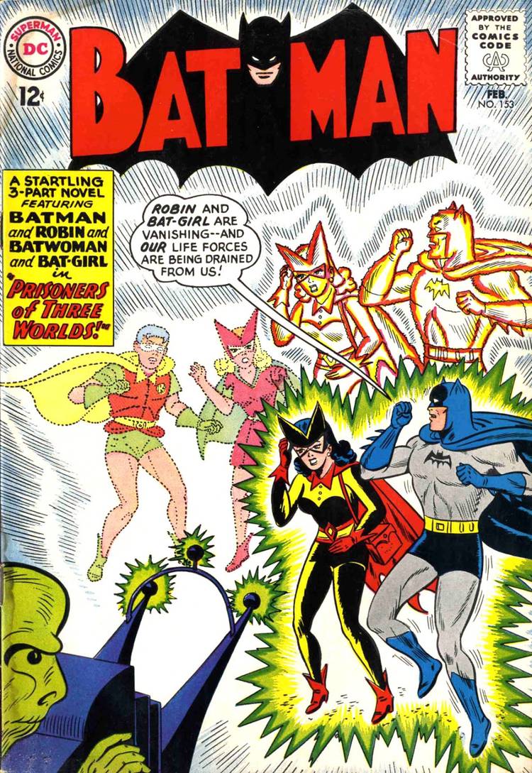 What Was the First Batman Comic Story That Lasted An Entire Issue?