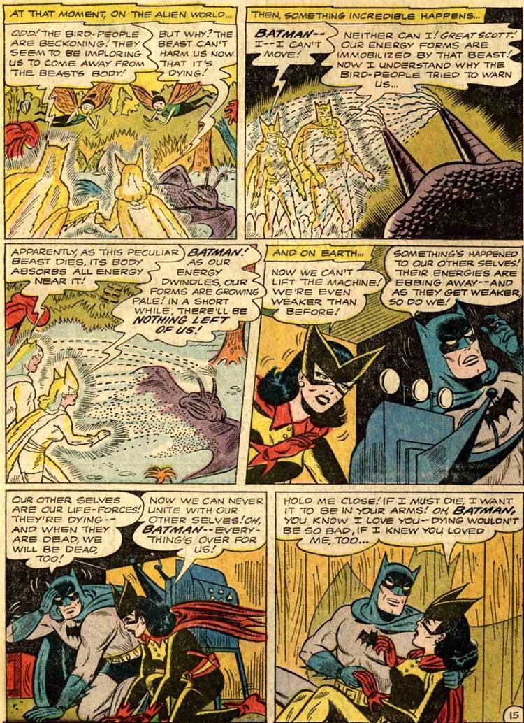What Was the First Batman Comic Story That Lasted An Entire Issue?
