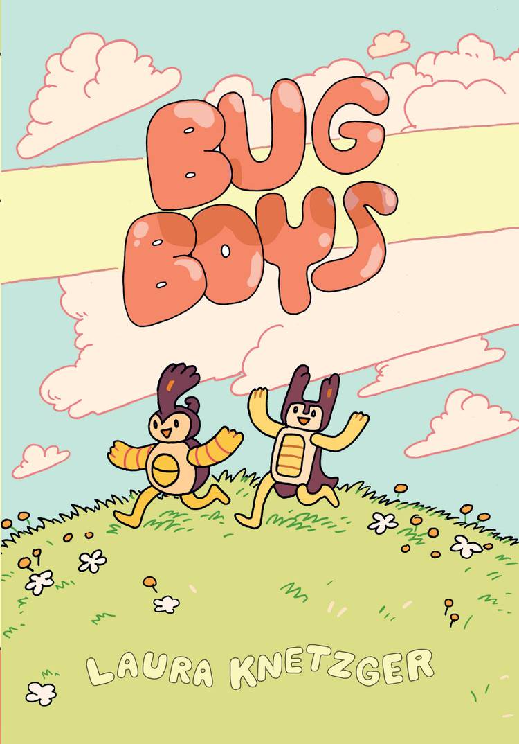 Random House Graphics Random House Children’s Books Launches Imprint to Promote Graphic Novels
