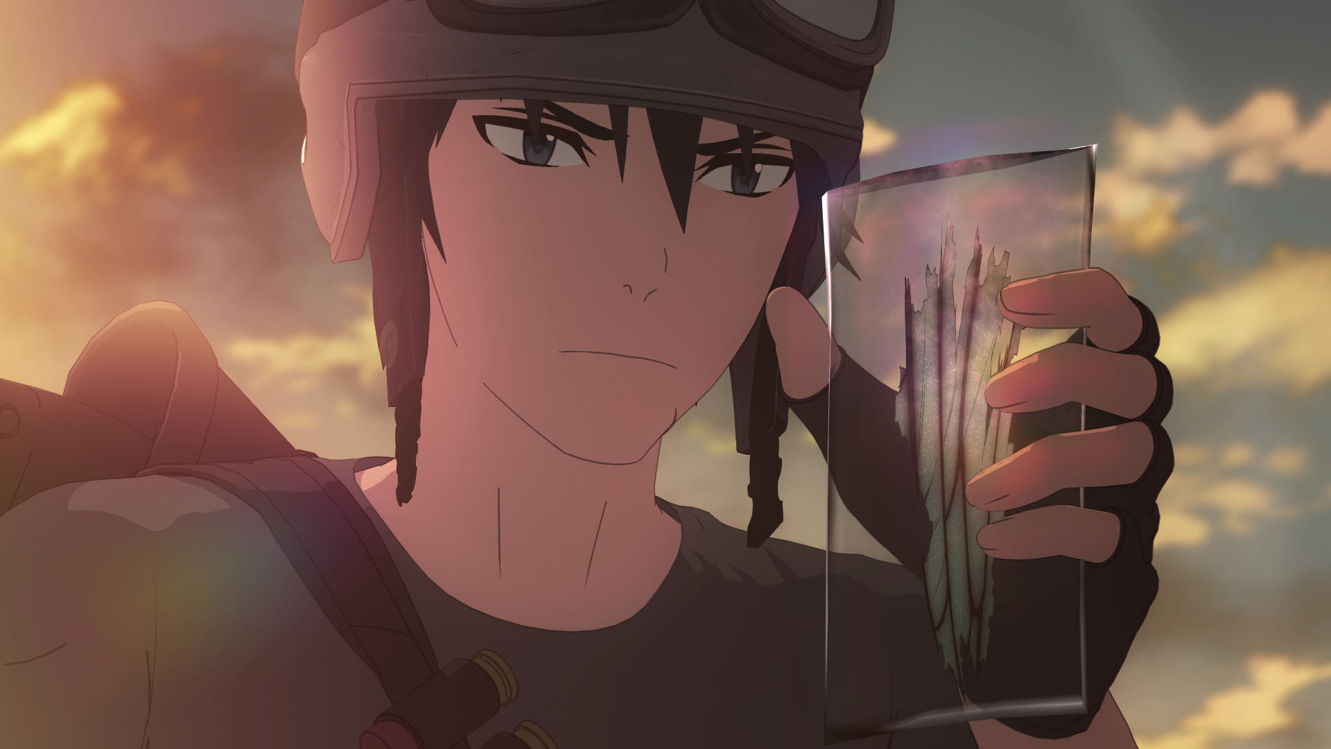 10 Forgotten Netflix Anime That Have Aged Like Fine Wine
