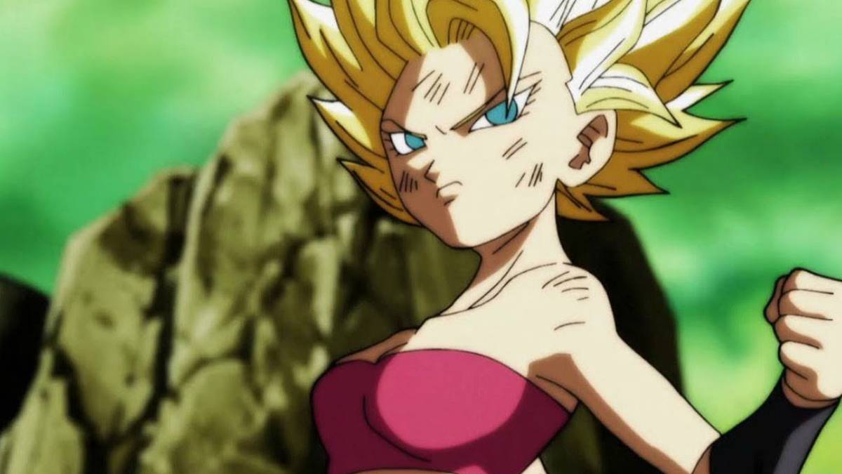 weiss schwarz serial rare cards Caulifla TB1-014 – Princey's