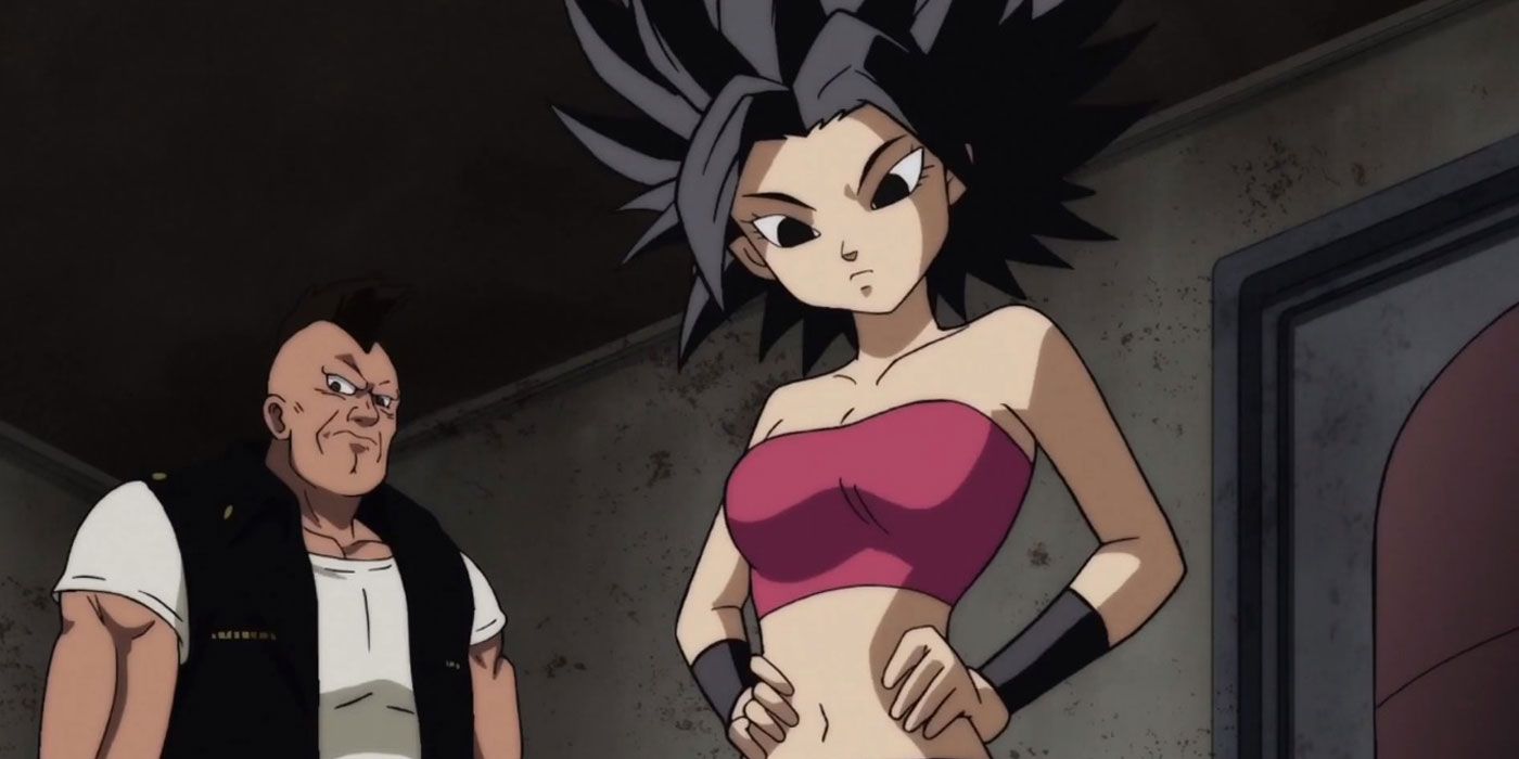 Dragon Ball Super: 10 Most Underrated Tournament of Power Fighters, Ranked