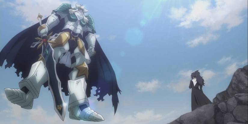 Fairy Tail: 10 Things You Need To Know About Mard Geer Tartaros