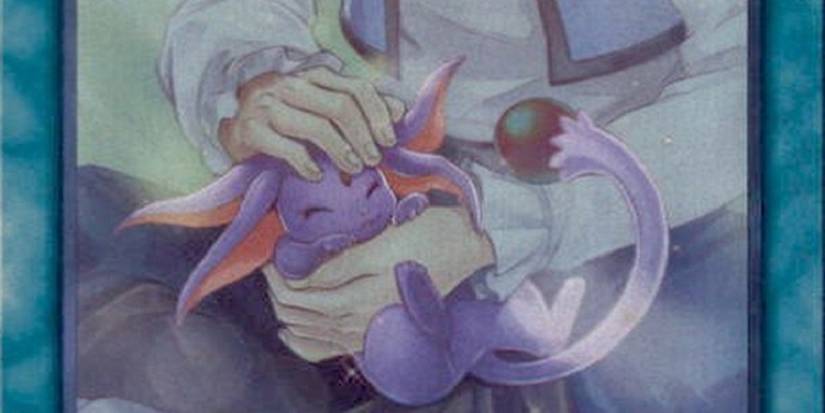 Yu-Gi-Oh!: Best Crystal Beast Cards