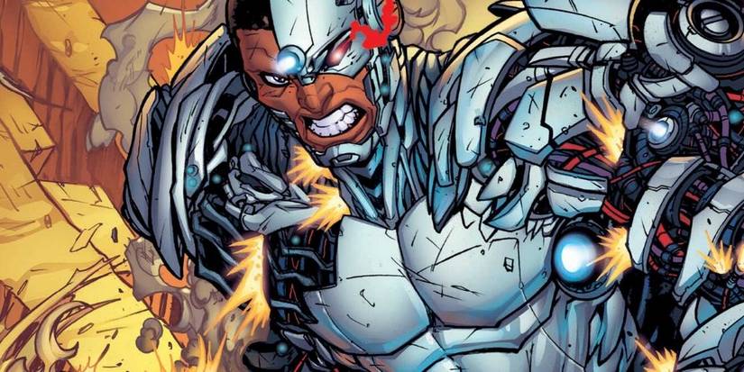 Kate Pryde: 5 DC Heroes She Would Defeat (& 5 She Would Lose To)