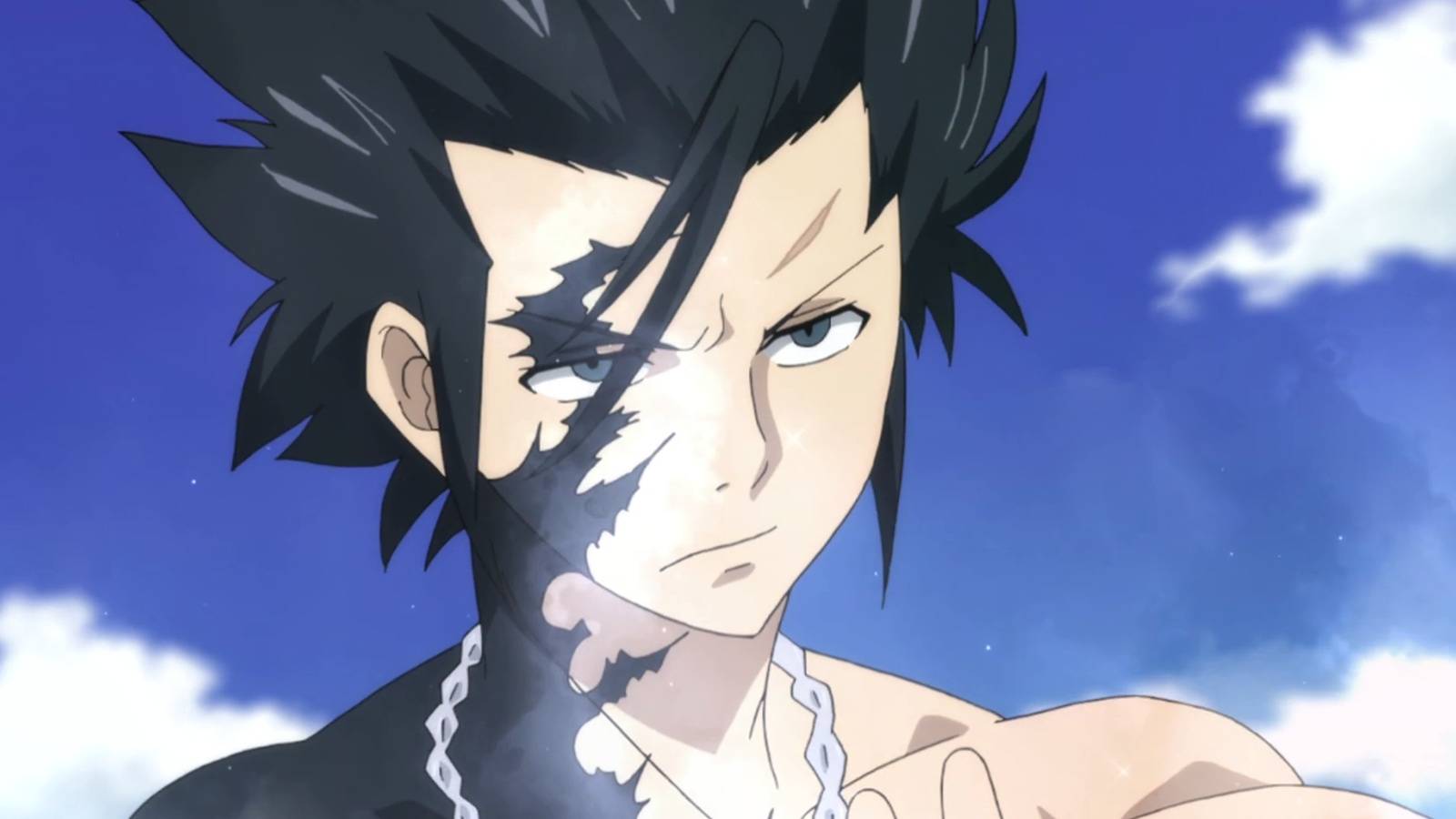Fairy Tail: Gray's 10 Strongest Moves, Ranked