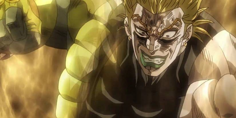 JoJo: 5 Reasons Why Dio Is The Best Villain (& 5 Reasons Why It's Kira)