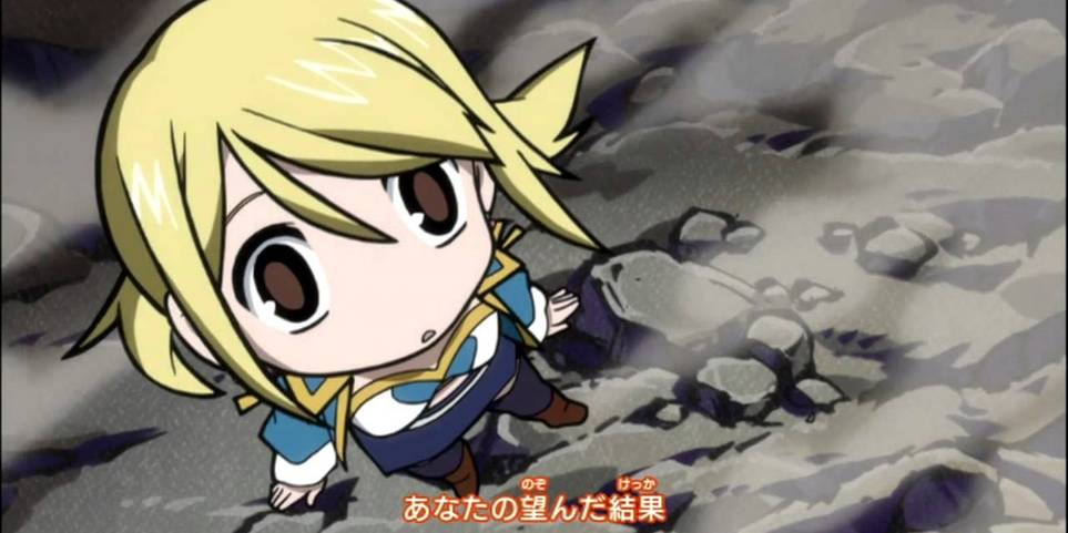 10 Best Fairy Tail Endings Ranked Cbr 10 Best Fairy Tail Endings Ranked Cbr