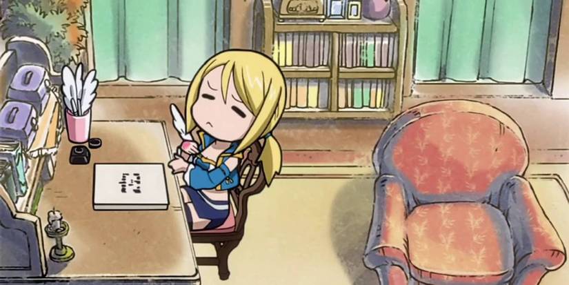 10 Best Fairy Tail Endings, Ranked