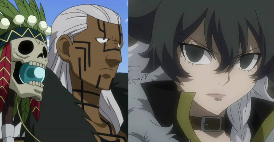 Download Fairy Tail The 10 Most Overrated Villains Ranked Cbr For Android Free Wallpaper Fairy Tail The 10 Most Overrated Villains Ranked Cbr Free HD