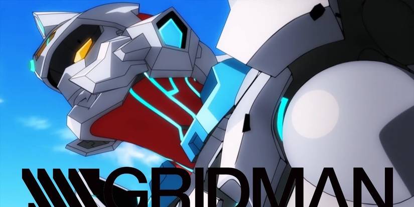 10 Best Mecha Anime of the 2010s, Ranked