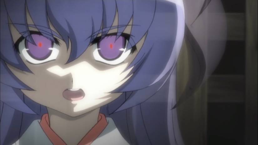 Higurashi Is The Bloodiest Cult-Horror Anime You’ve Never Heard Of