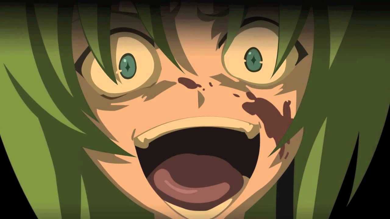 Higurashi Is The Bloodiest Cult-Horror Anime You've Never Heard Of