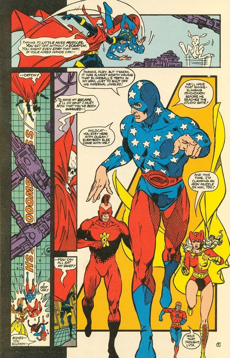 Was Todd McFarlane Inspired By Prowler For the Design of Spawn's Costume?
