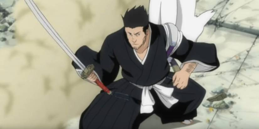 Bleach: 5 Ways Ichigo Is Just Like His Father (& 5 Ways Isshin is ...