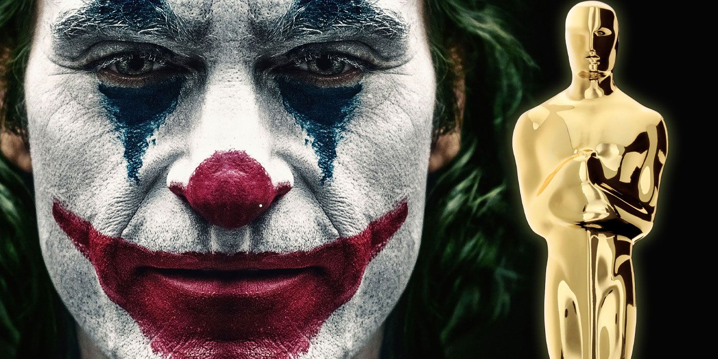 Comic Book Movies Don’t Need the Academy’s Approval - Especially Not Joker