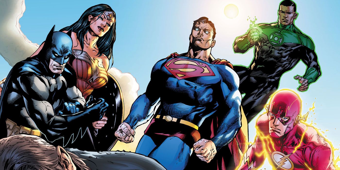 Which Member Of The Justice League Are You Based On Your Zodiac Sign 