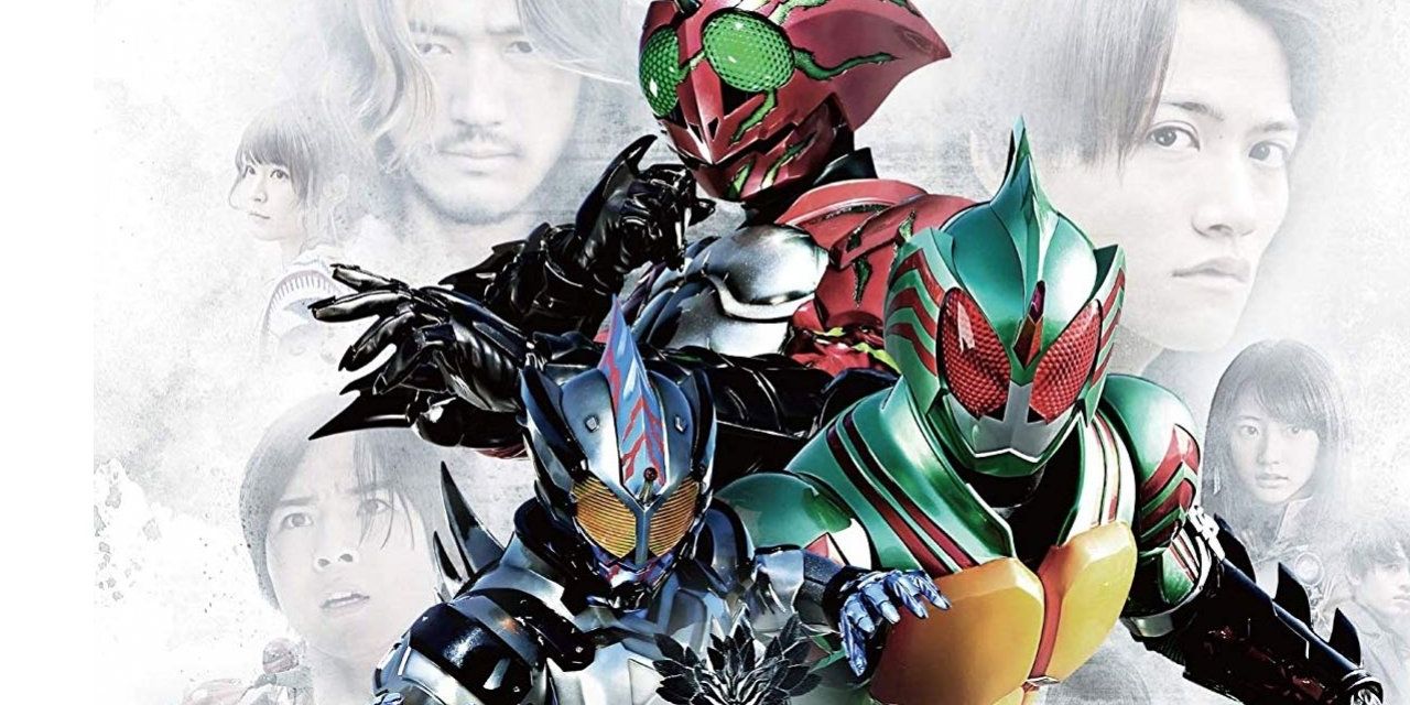 Kamen Rider 10 Best Heisei Era Shows Pagelagi