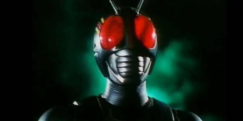 Kamen Rider Transformation First 10 Best Kamen Rider Henshin & Transformations of All Time, Ranked