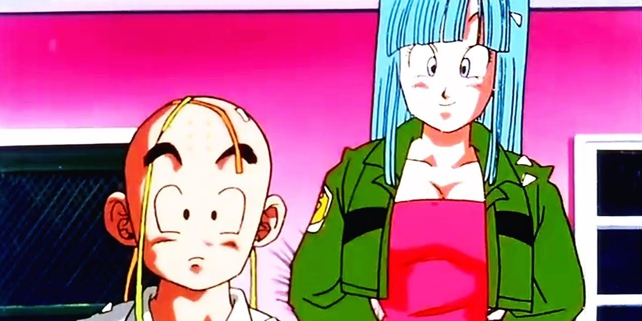 10 Dragon Ball Z Characters With The Most Rizz, Ranked