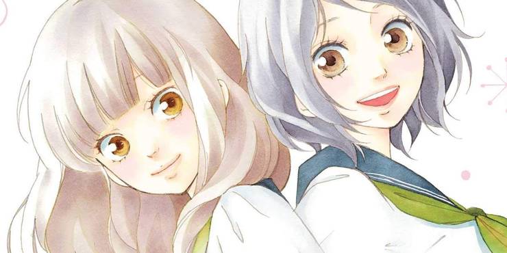 The 15 Greatest Romance Manga Of The Decade According To Goodreads The 15 Greatest Romance Manga Of The Decade According To Goodreads