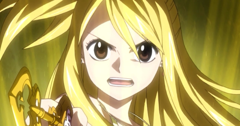 Fairy Tail: 5 Reasons Natsu & Lucy Are a Perfect Pair (& 5 Reasons They ...
