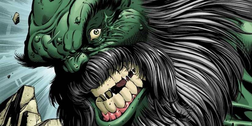 Maestro: Every Major Version of Marvel's Future Hulk, Explained
