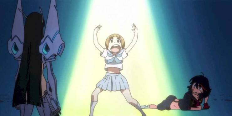 10 Funniest Anime Characters Of The Decade Cbr 10 Funniest Anime Characters Of The Decade Cbr