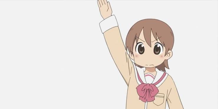 Get 10 Funniest Anime Characters Of The Decade Cbr Free HD Get Wallpaper 10 Funniest Anime Characters Of The Decade Cbr For Android