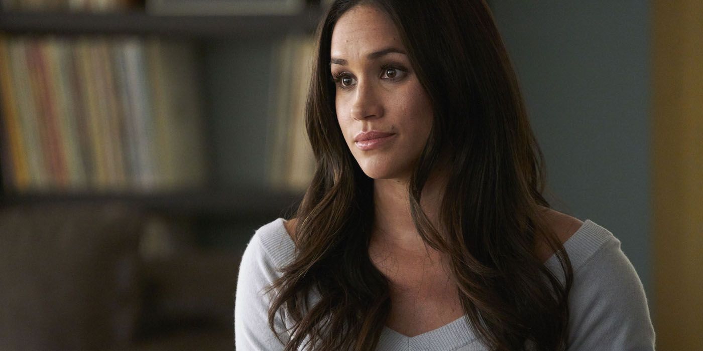 Duchess Meghan Markle Signs Voiceover Deal with Disney | CBR