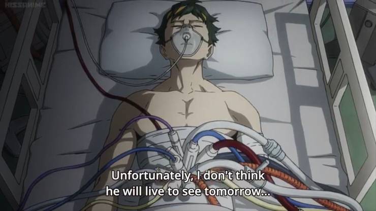 My Hero Academia 10 Moments From The Series That Changed Everything