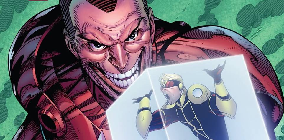 10 popular marvel characters who began as spider man characters 10 popular marvel characters who began as spider man characters