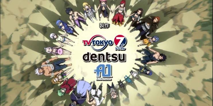 10 Best Fairy Tail Openings Ranked Cbr 10 Best Fairy Tail Openings Ranked Cbr